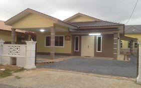 Hajjah Norma Homestay
